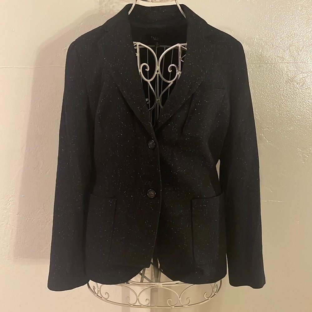 Talbots Blazer - 12 - Picture 4 of 8